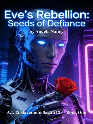 cover image of Eve's Rebellion